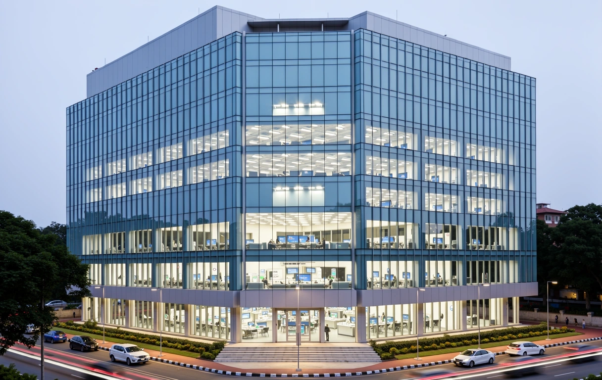 Bangalore Operations