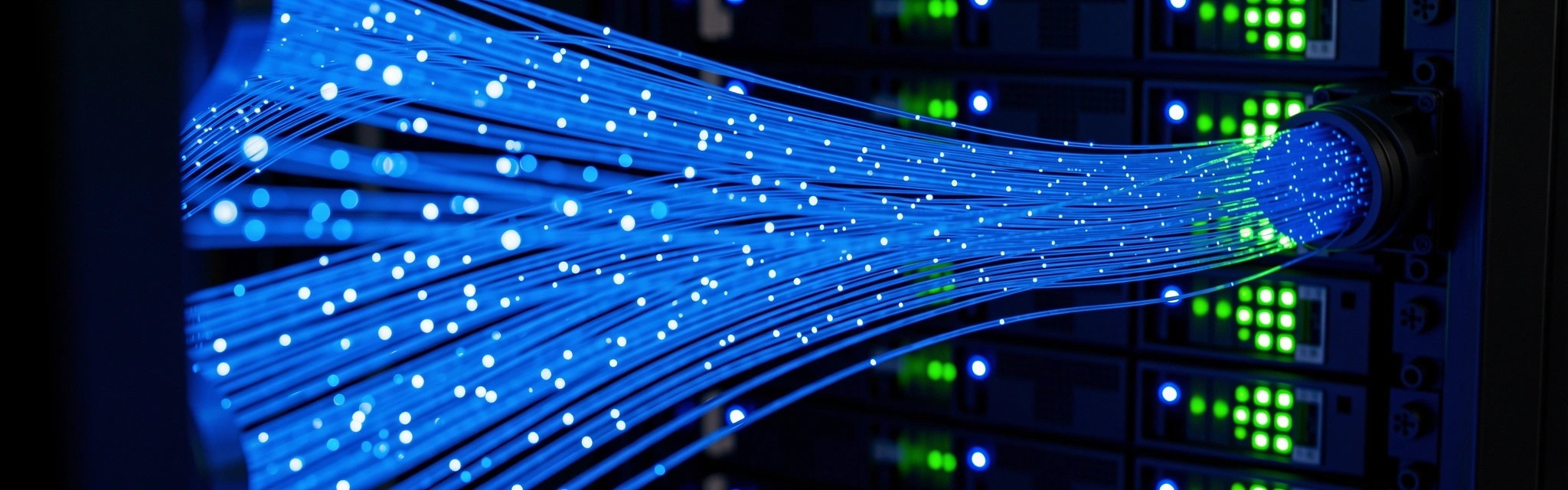 Data Systems Infrastructure